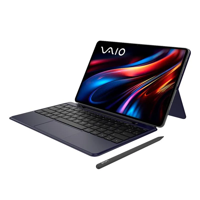 VAIO apresenta tablet TL12 no Brasil com foco no segmento premium - Imagem do artigo original