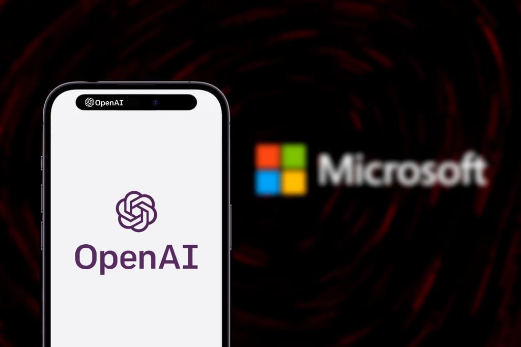 Microsoft leva modelo aberto gpt-oss da OpenAI para o Windows - Imagem do artigo original