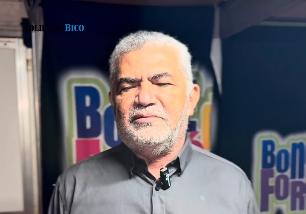 Prefeito de Araguatins celebra recorde na temporada 2025 da Praia da Ponta e projeta verão maior em 2026 - Imagem do artigo original