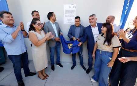Tocantins promove Dia D de vacinação contra sarampo neste sábado, 9 - Imagem do artigo original