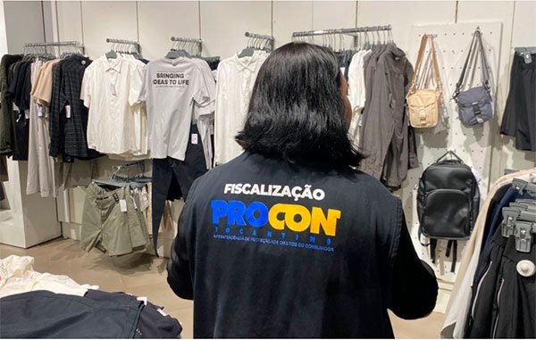 Pesquisa do Procon-TO aponta diferença de até 200% em presentes para o Dia dos Pais - Imagem do artigo original