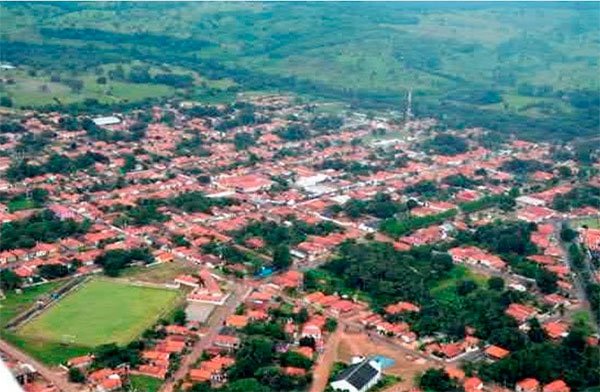 Motociclista é preso por embriaguez após teste apontar 1,37 mg/L em Itacajá - Imagem do artigo original