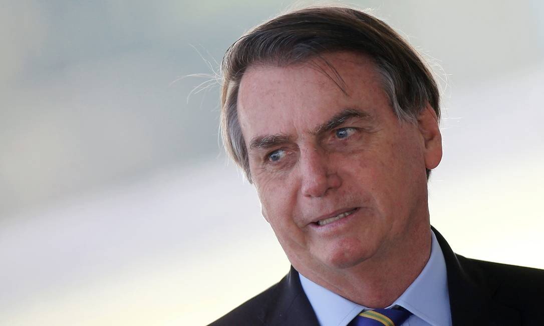 Prisão domiciliar de Bolsonaro muda rumo da pré-campanha e amplia pressão sobre governadores aliados - Imagem do artigo original