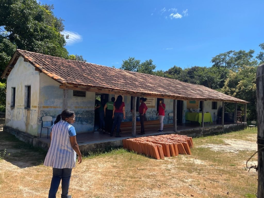 Mineradora recebe aval para pesquisar terras raras em território quilombola no Tocantins - Imagem do artigo original