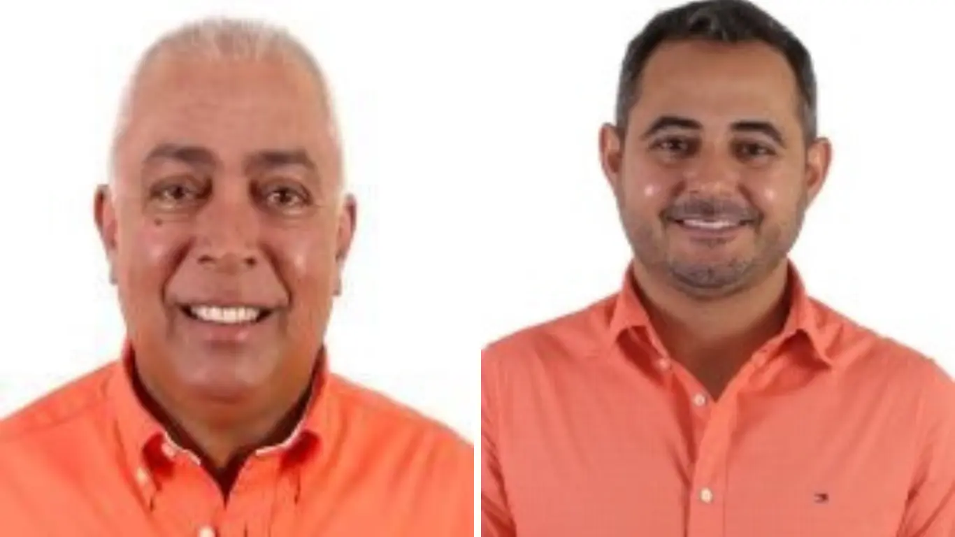 MPE solicita cassação de prefeito e vice eleitos em Aparecida do Rio Negro por abuso de poder - Imagem do artigo original