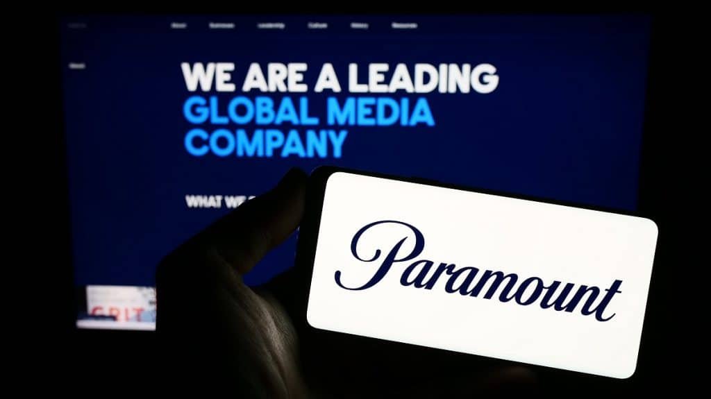 Skydance conclui compra da Paramount por US$ 8 bilhões e empresa passa a se chamar Skydance Corporation - Imagem do artigo original