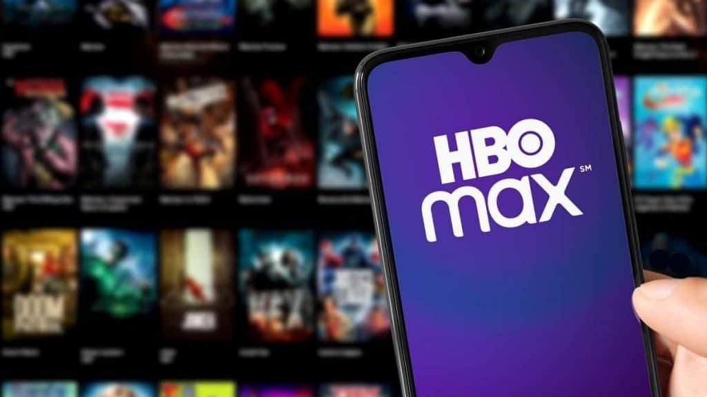 HBO Max vai restringir compartilhamento de senhas e cobrar taxa extra a partir de 2025 - Imagem do artigo original