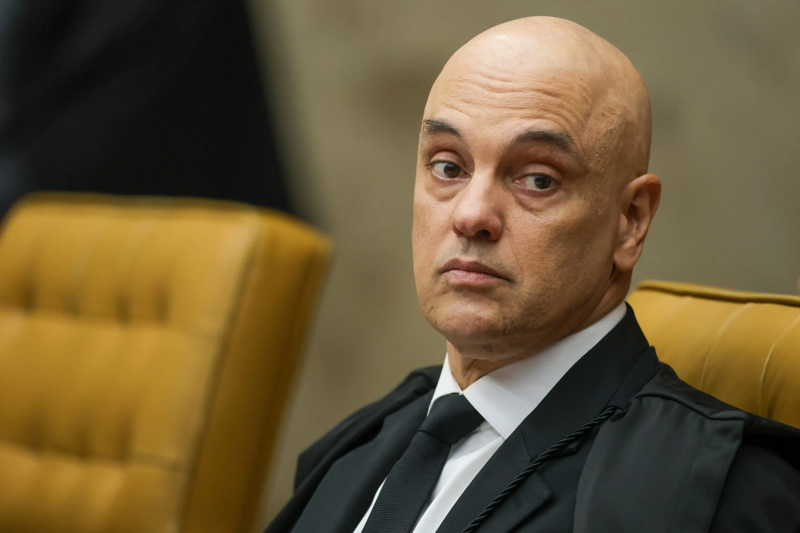Tribunal de Contas de SP homenageará Alexandre de Moraes na segunda-feira - Imagem do artigo original