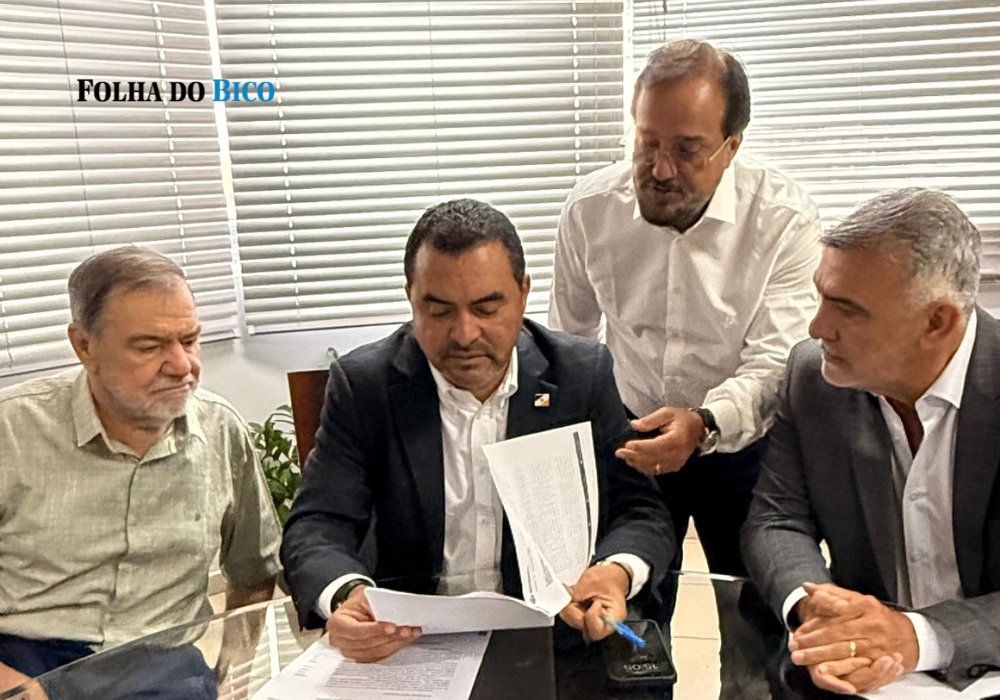 Augustinópolis garante R$ 1,5 milhão para modernizar matadouro municipal - Imagem do artigo original