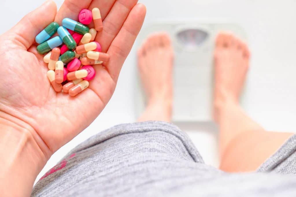 Pílula da Eli Lilly reduz 12,4 kg em média e pode chegar ao mercado em 2026 - Imagem do artigo original