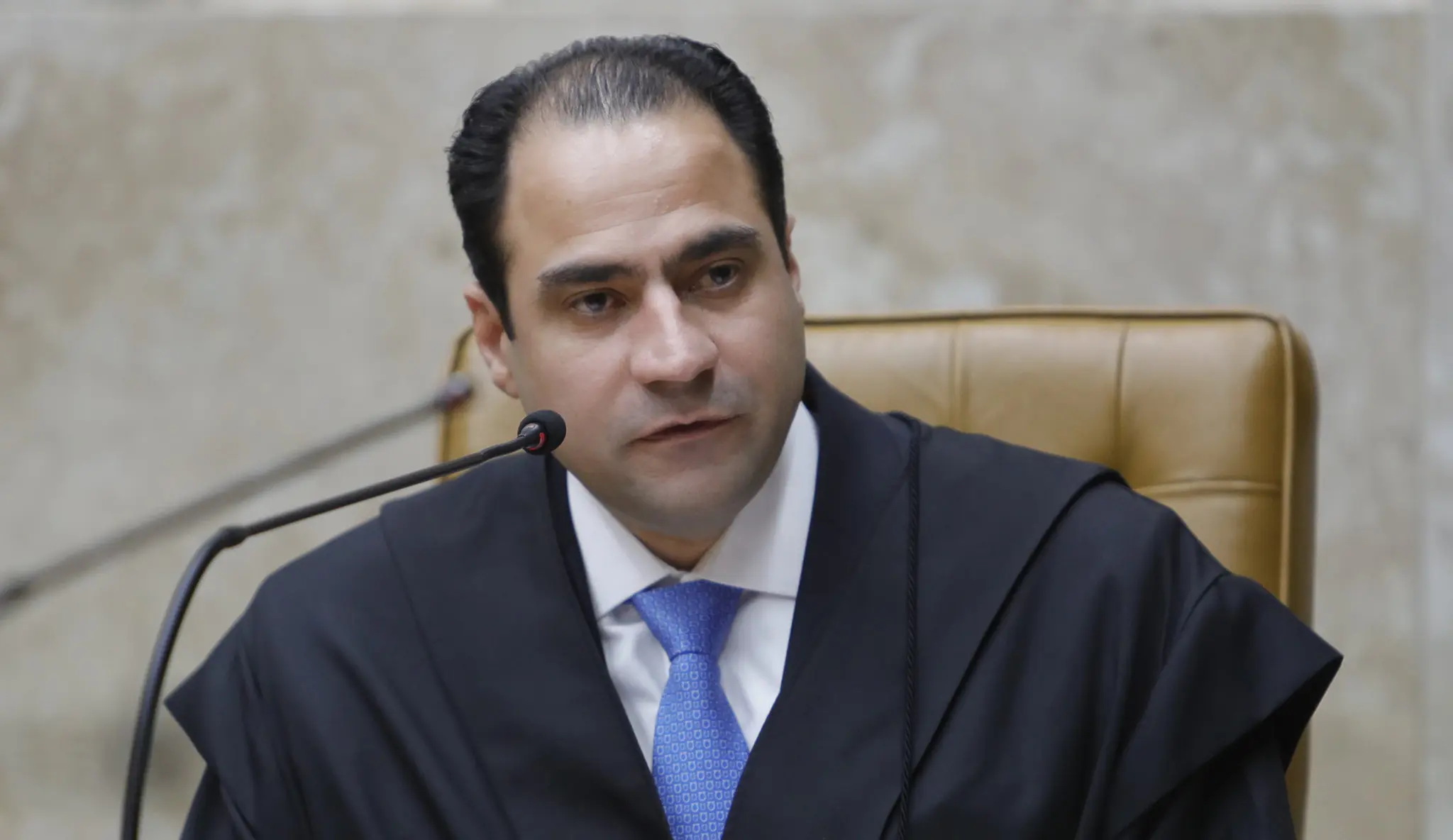 OAB pede pacto entre Poderes, contesta prisão sem sentença e rejeita pressão externa - Imagem do artigo original