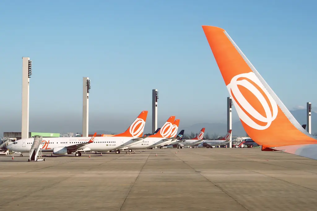 Brasil volta a ter voos diretos para Caracas após nove anos - Imagem do artigo original