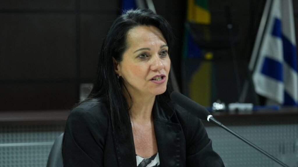 Judiciário do Tocantins supera Meta 8 e conclui 101,5% dos processos de feminicídio no 1º grau - Imagem do artigo original