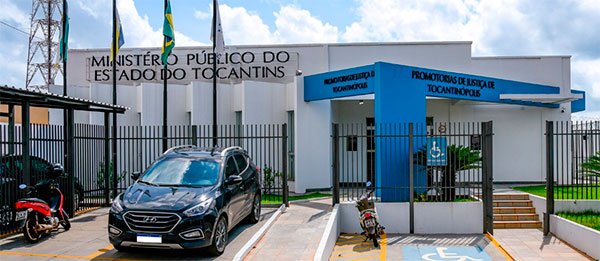 Justiça suspende cobrança de taxa de manutenção viária para caminhões e ônibus em Tocantinópolis - Imagem do artigo original