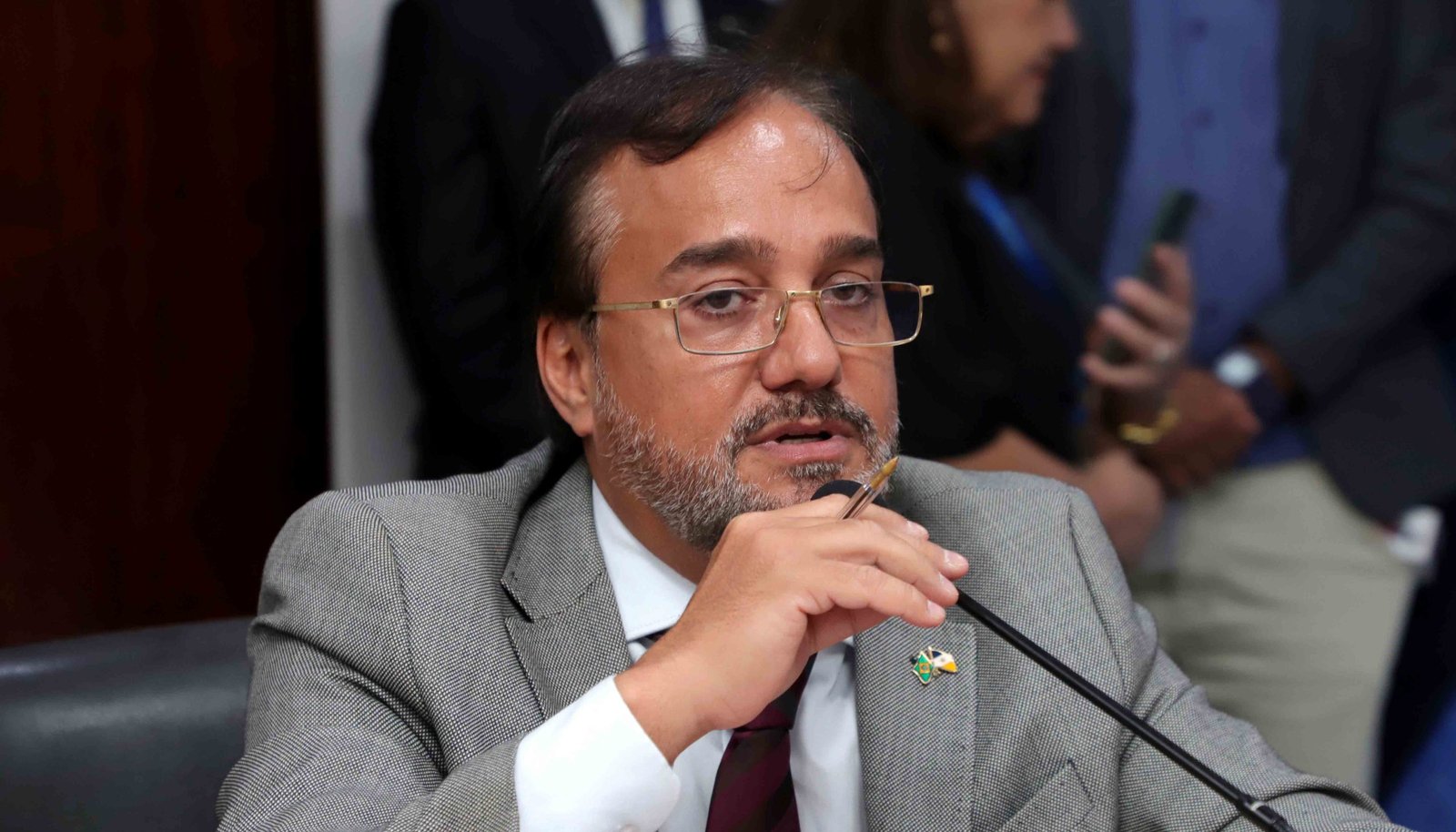 Tocantins lança Refis 2025 com abatimento de até 95% em juros e multas - Imagem do artigo original