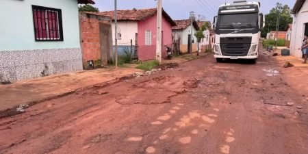 Prefeitura de Palmas receberá R$ 1 milhão para reforçar reforma do camelódromo - Imagem do artigo original