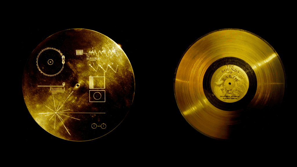 Voyager 1 deve alcançar a Nuvem de Oort em três séculos, estima NASA - Imagem do artigo original