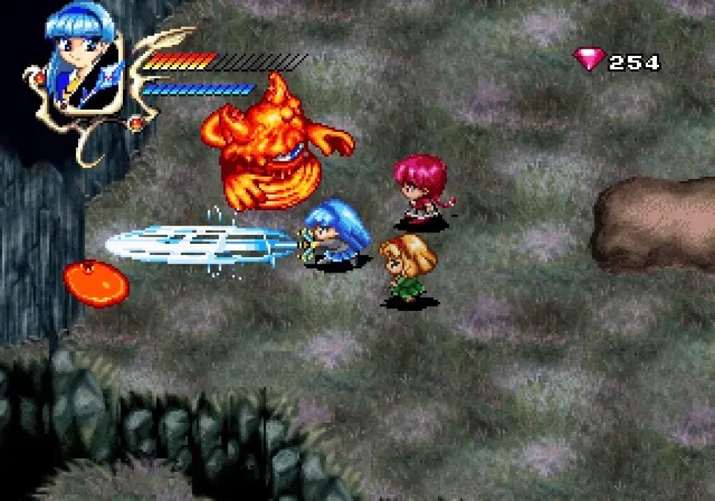Oito RPGs baseados em animes para jogar no PC ou console - Imagem do artigo original