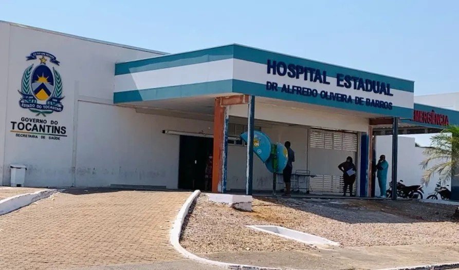 Governo do Tocantins convoca médicos especialistas com remuneração de até R$ 22,4 mil - Imagem do artigo original