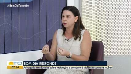 Tocantins registra 4.028 casos de violência contra a mulher em 2025; vítima fratura a perna após agressão do companheiro - Imagem do artigo original