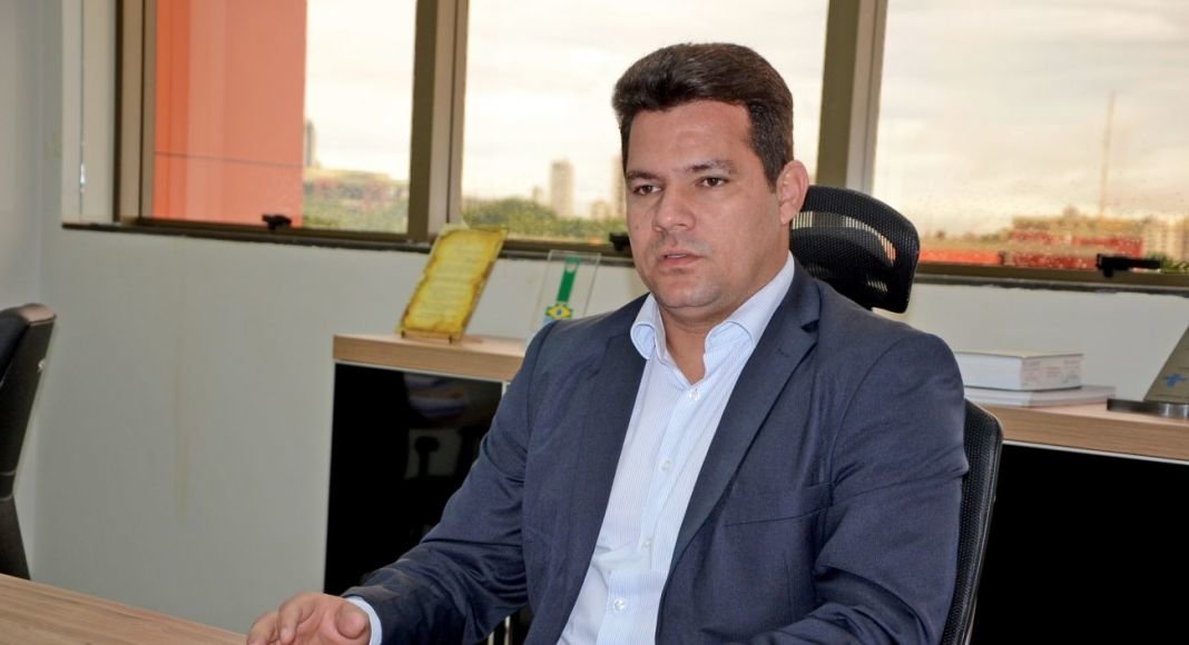 Walter Viana responde a Débora Guedes e nega motivação política em exonerações na Prefeitura de Palmas - Imagem do artigo original