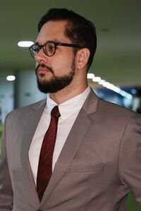 Valdemar Costa Neto diz que ocupação da Mesa da Câmara foi pacífica e legítima - Imagem do artigo original