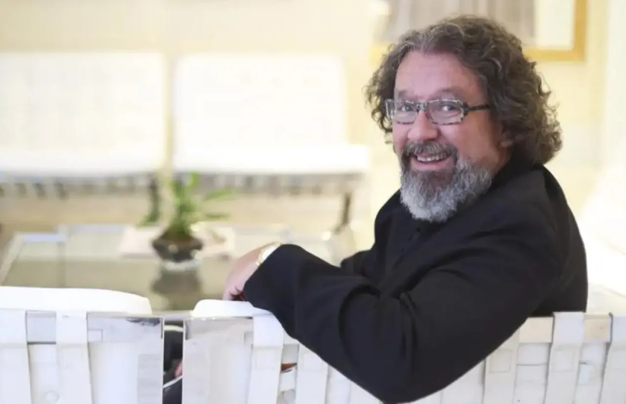 Kakay afirma que Bolsonaro pode receber pena mínima de 30 anos de prisão - Imagem do artigo original