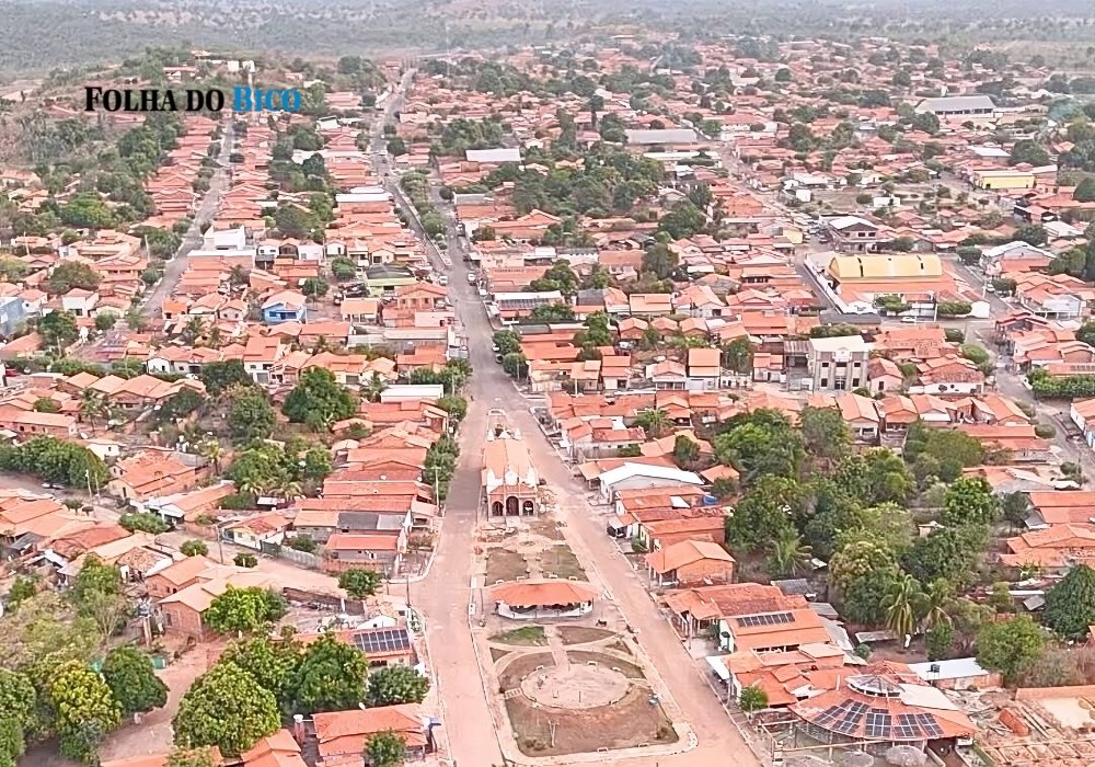 Justiça bloqueia mais R$ 256 mil da Prefeitura de Praia Norte por dívidas de ex-gestores - Imagem do artigo original