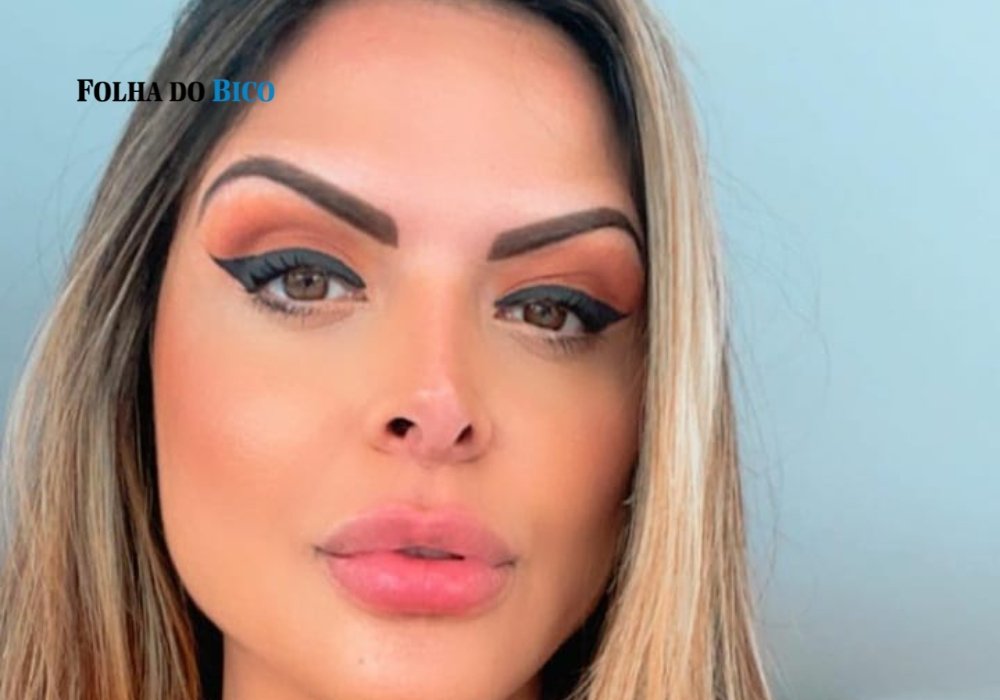 Deputada Silvye Alves denuncia recebimento de imagens íntimas no e-mail da Câmara - Imagem do artigo original