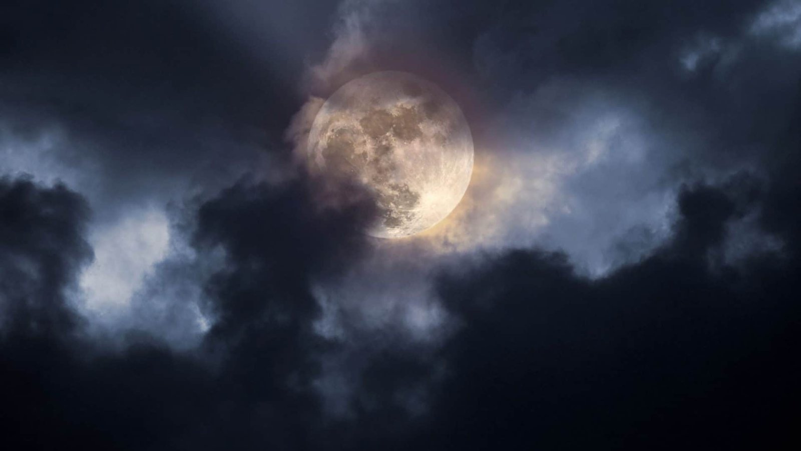 Lua permanece em fase Cheia nesta segunda-feira, 10 de agosto de 2025 - Imagem do artigo original
