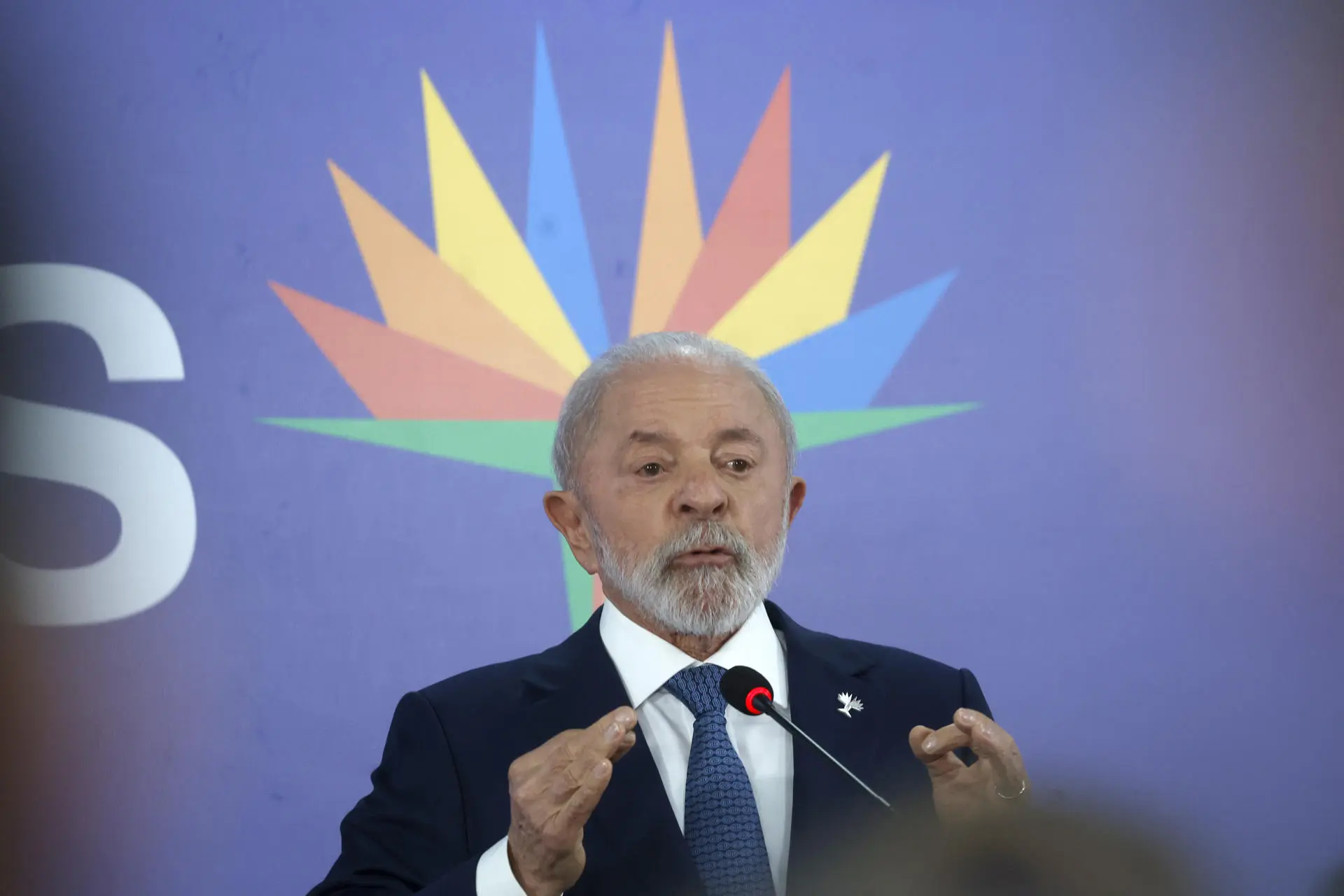 Itamaraty rebate críticas de subsecretário dos EUA e fala em “ataque frontal” à soberania brasileira - Imagem do artigo original