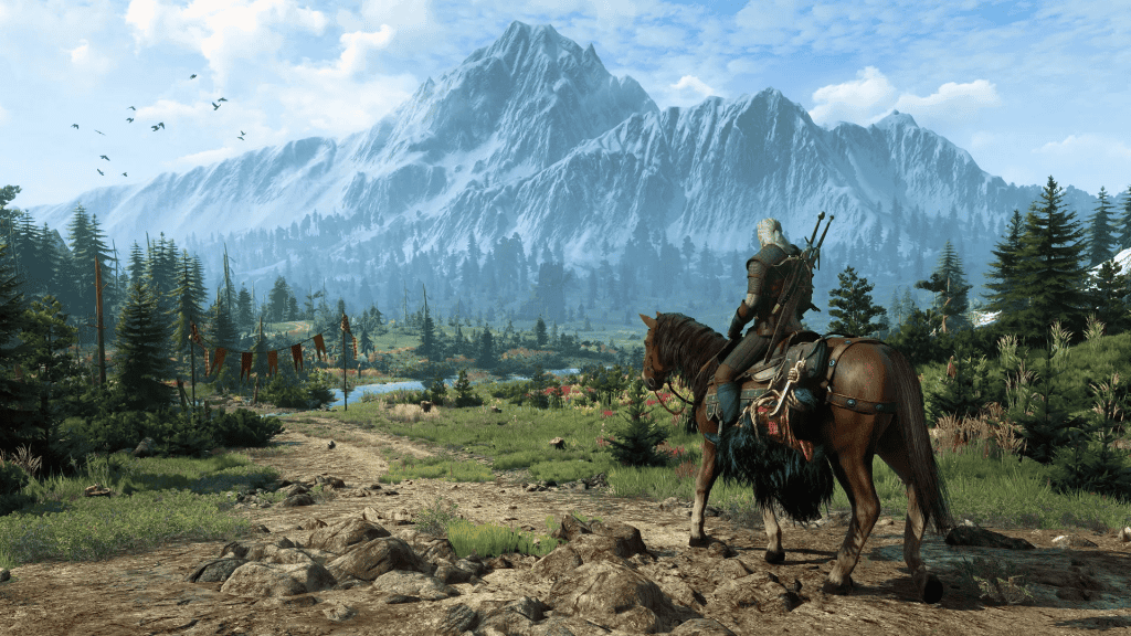 8 jogos de mundo aberto para explorar no PC e nos consoles - Imagem do artigo original