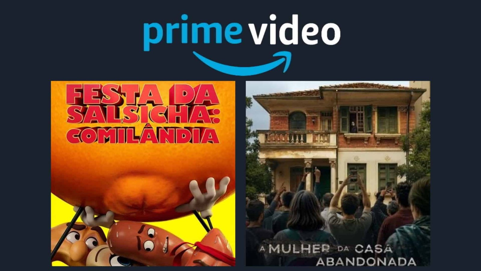 Amazon Prime Video divulga estreias da semana entre 11 e 17 de agosto - Imagem do artigo original