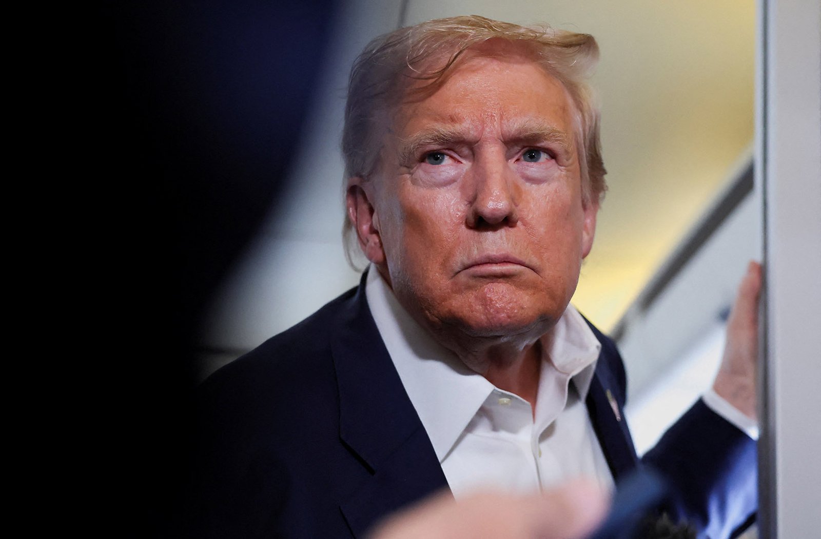 Líder do governo na Câmara compara medidas de Trump contra sem-teto a práticas nazistas - Imagem do artigo original