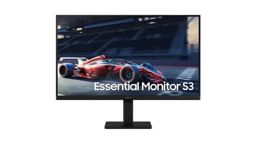 11 opções de monitores vendidos na Amazon prometem mais produtividade no home office - Imagem do artigo original