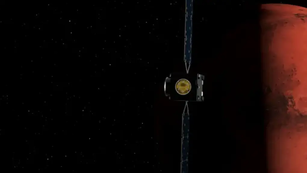 Sonda Hera registra primeiras imagens de asteroides no caminho para Didymos - Imagem do artigo original