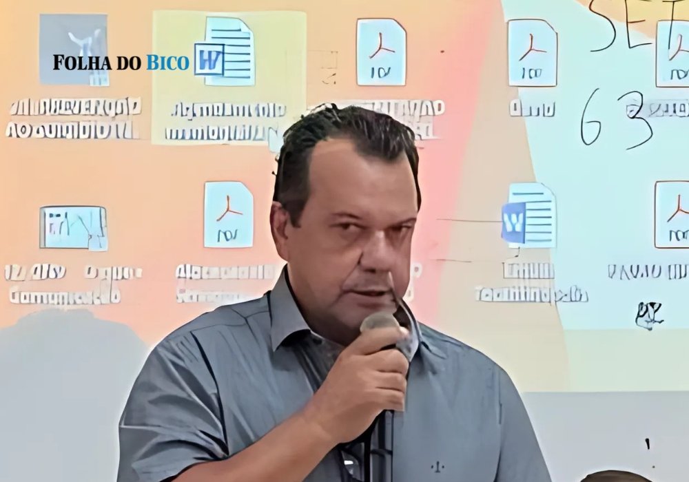 Justiça derruba taxa viária e prefeito Fabion pode ser alvo de ação de improbidade em Tocantinópolis - Imagem do artigo original