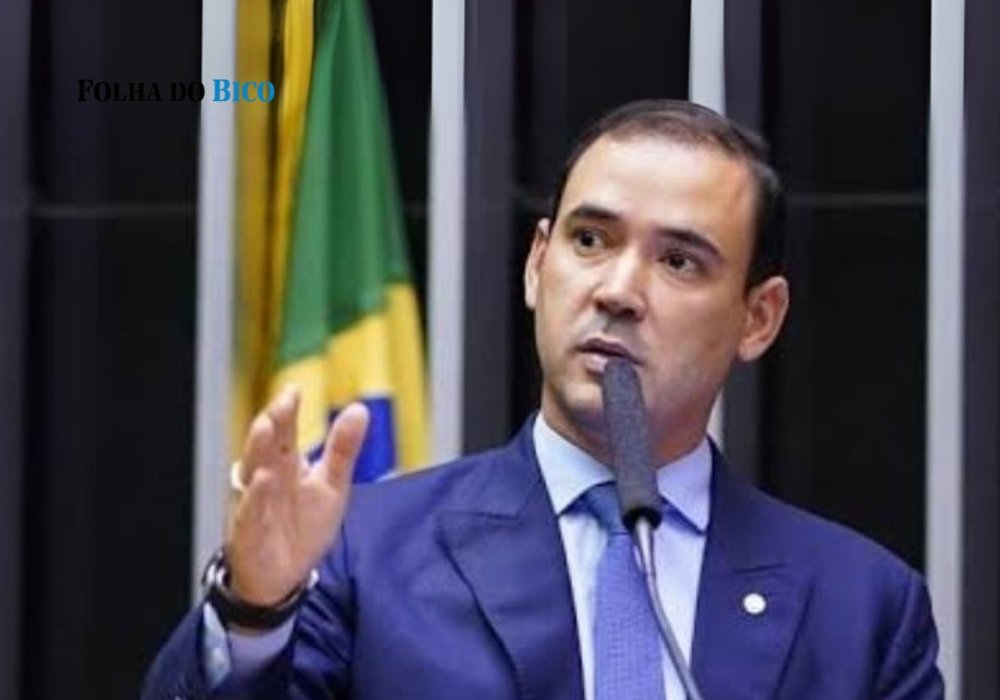 Vicentinho Júnior lançará pré-candidatura ao Senado durante romaria ao Senhor do Bonfim - Imagem do artigo original