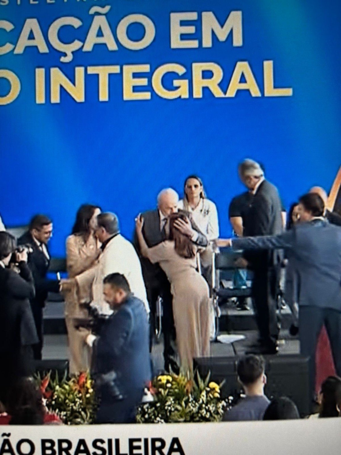 Prefeita de Sítio Novo é premiada pelo MEC por liderança em matrículas de tempo integral - Imagem do artigo original