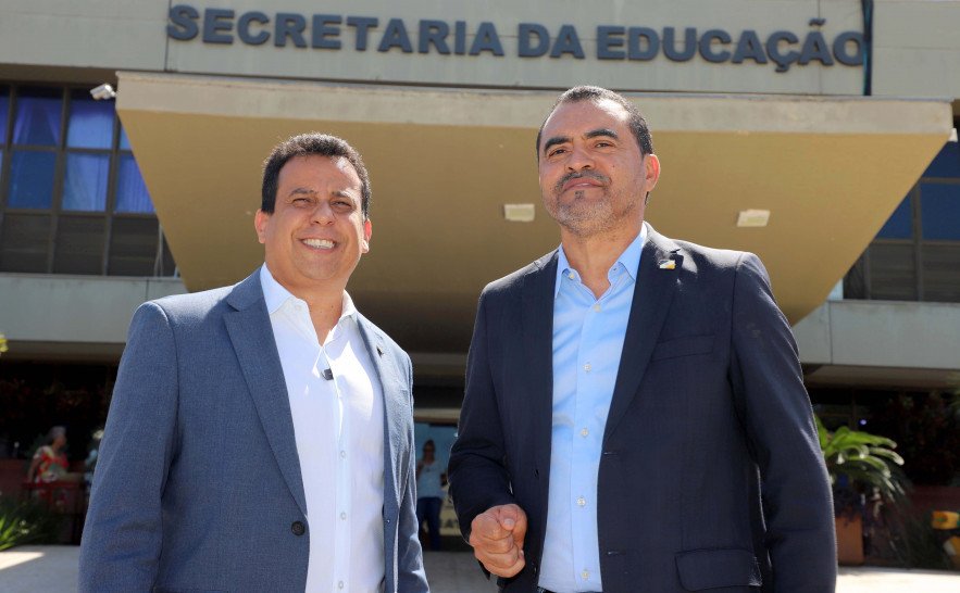 Tocantins convoca mais 115 aprovados do cadastro de reserva para a rede estadual de ensino - Imagem do artigo original