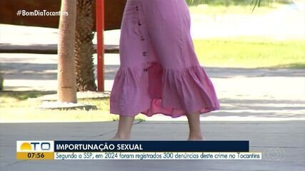 Vigia é detido por importunação sexual em casa de apoio de Augustinópolis - Imagem do artigo original