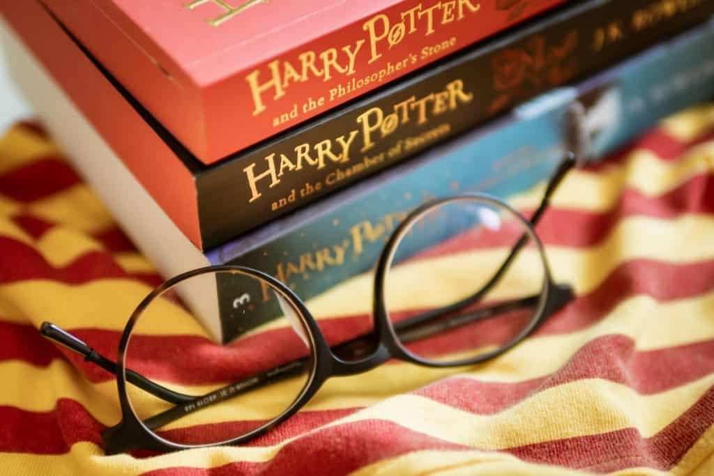 Série de TV de Harry Potter terá produção planejada para 10 anos na HBO Max - Imagem do artigo original
