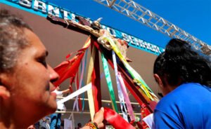 Tocantins institui feriado estadual do Dia do Senhor do Bonfim e celebra data pela primeira vez
