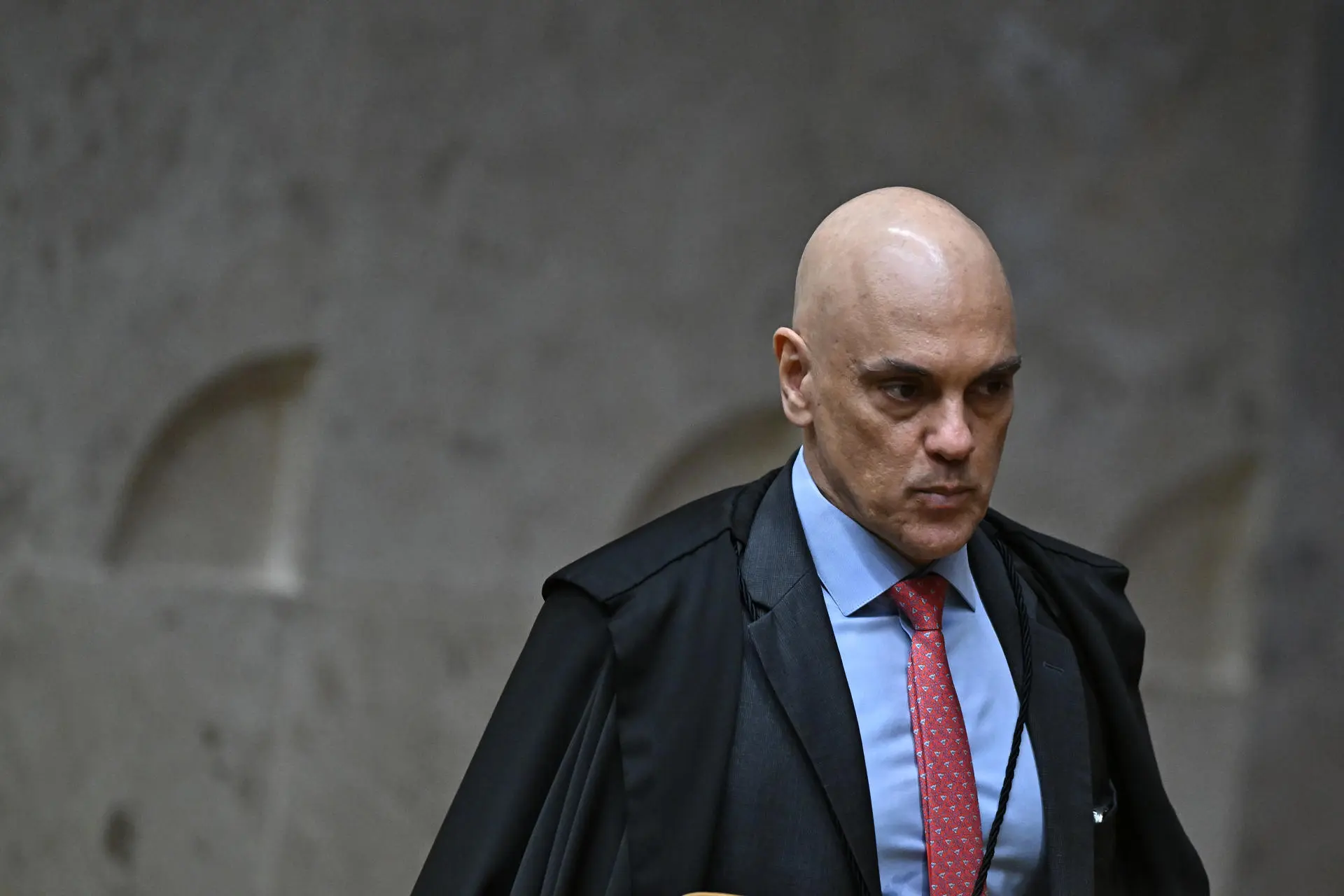 Relatório dos EUA deve condenar ações de Alexandre de Moraes e restrições à direita no Brasil - Imagem do artigo original