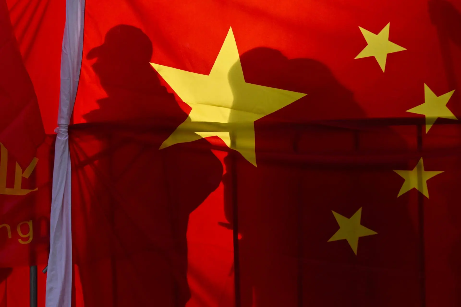 Brasil envia oficiais-generais para atuar como adidos militares na China pela primeira vez - Imagem do artigo original