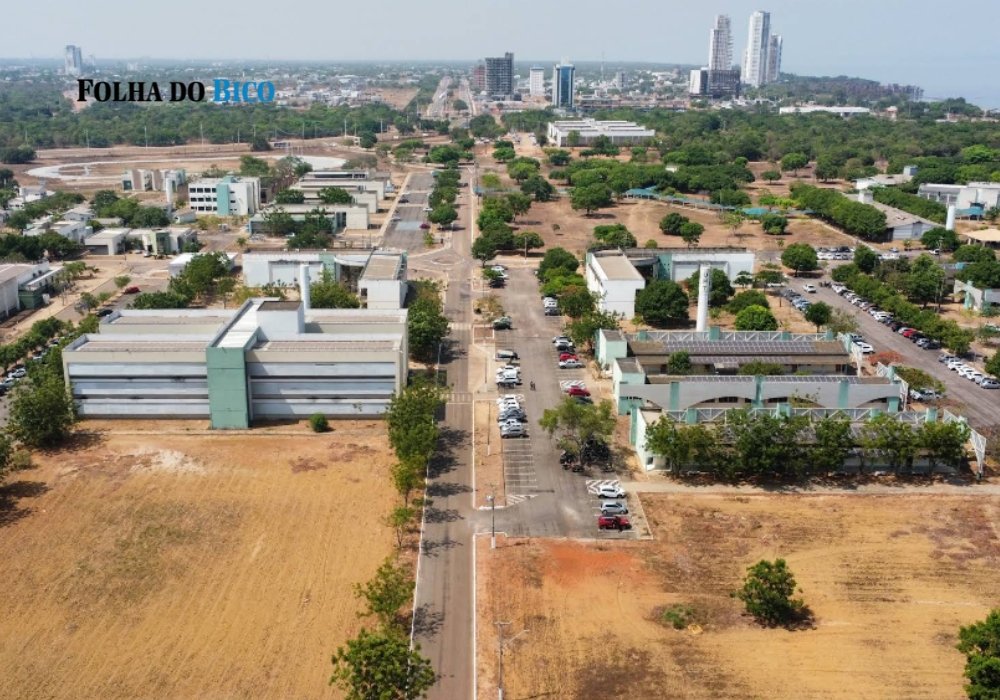 UFT adiciona vagas e estende prazo de inscrições para seleção do 2º semestre de 2025 - Imagem do artigo original