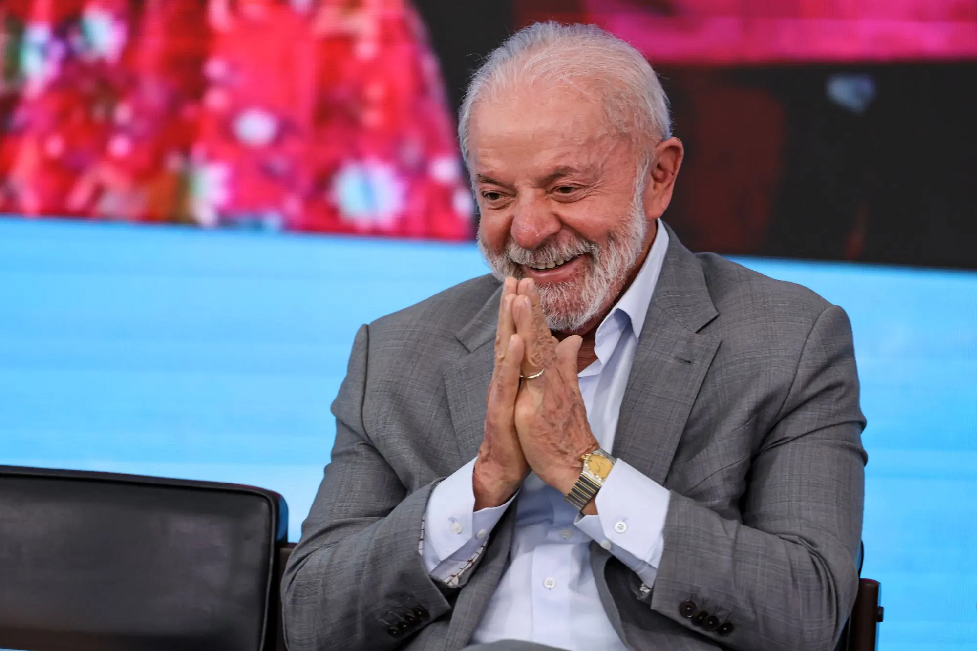 Governo anuncia linha de crédito de R$ 30 bilhões para exportadores prejudicados por tarifa dos EUA - Imagem do artigo original