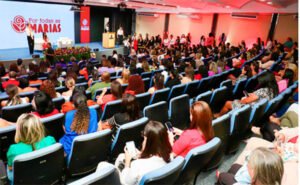 Governo do Tocantins lança edição 2025 do “Por Todas as Marias” com foco no enfrentamento à violência contra a mulher