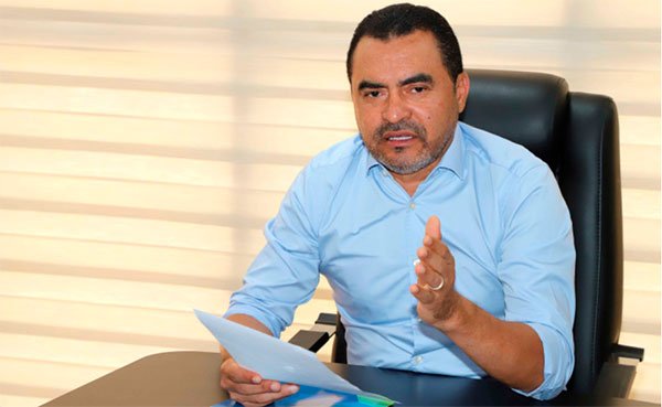 Tocantins confirma pacote de R$ 750 milhões para obras, hospitais e segurança a partir de 2025 - Imagem do artigo original