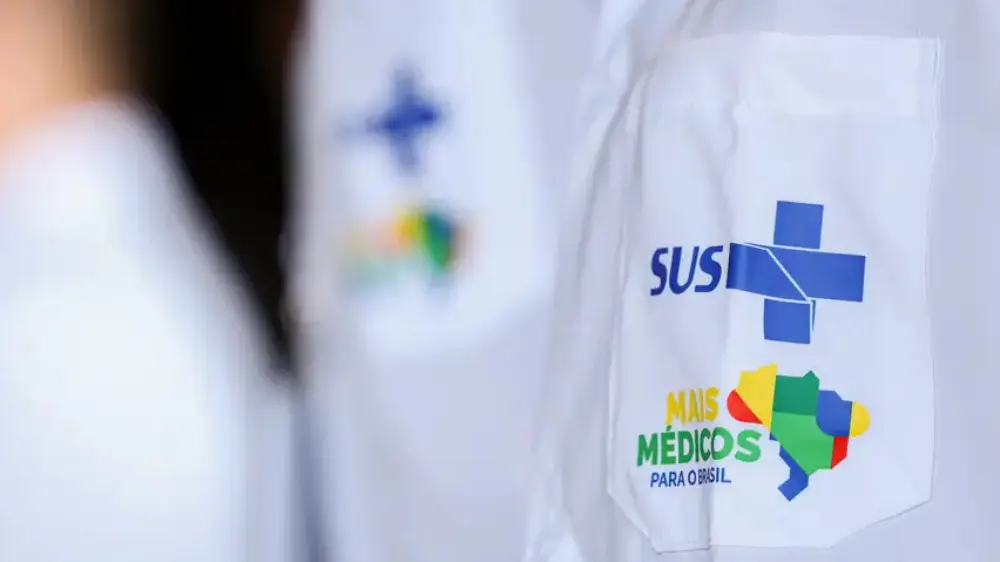 TCU identifica falhas em metas do Mais Médicos e exige ajustes; Saúde diz já estar em revisão - Imagem do artigo original